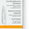Dr. Hauschka Uudistavat ja Aktivoivat ampullit 28x2ml