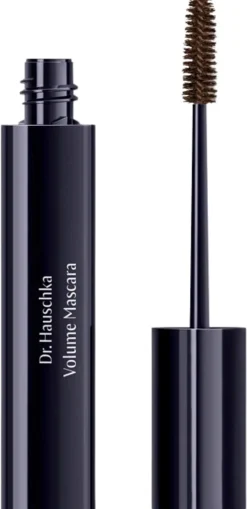 Dr. Hauschka Volume Mascara ripsiväri 8 ml