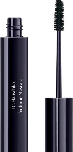Dr. Hauschka Volume Mascara ripsiväri 8 ml