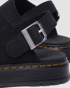 Dr Martens Brookline mule pistokas