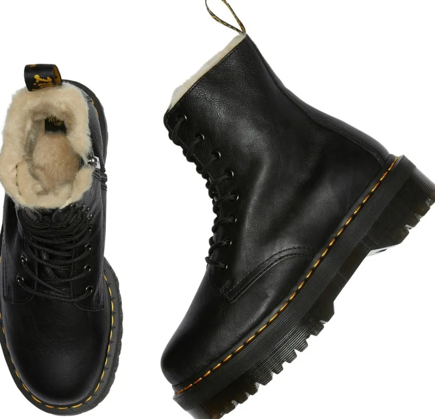 Dr. Martens nilkkurit Jadon FL