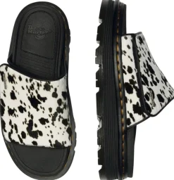 Dr. Martens Zebzag mule pistokkaat