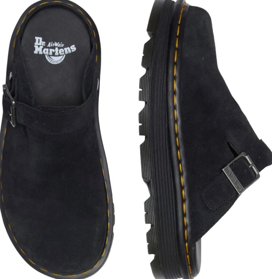Dr. Martens Zebzag mule pistokkaat