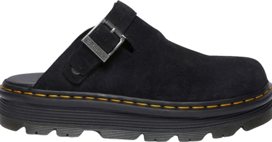 Dr. Martens Zebzag mule pistokkaat