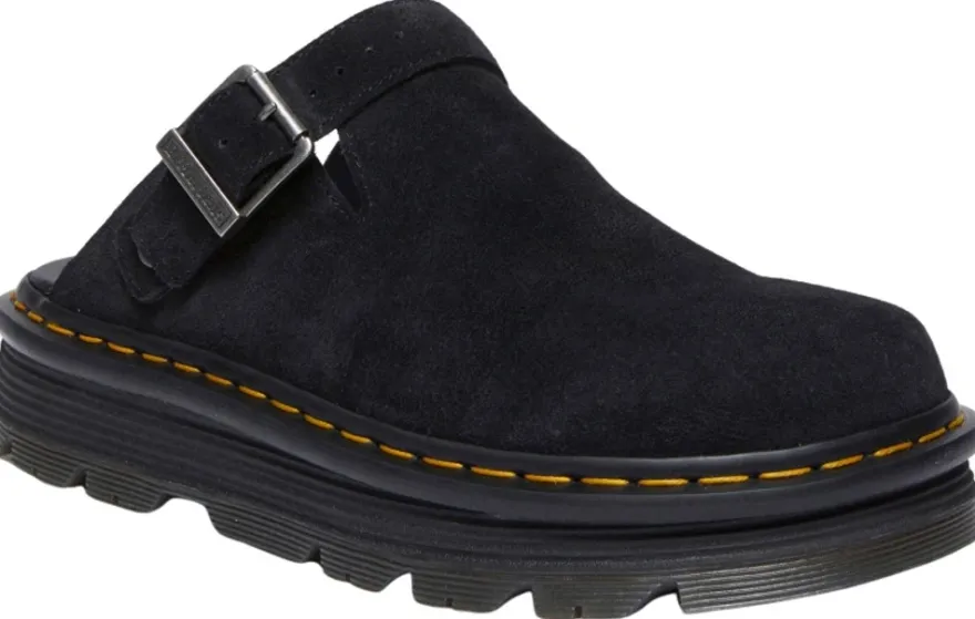 Dr. Martens Zebzag mule pistokkaat