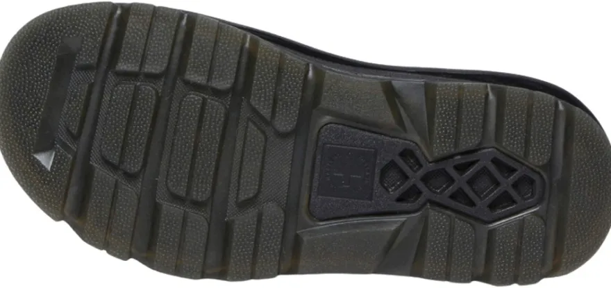 Dr. Martens Zebzag mule pistokkaat