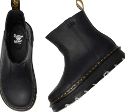 Dr. Martens Zebzag Rigger Wyoming nilkkurit