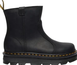 Dr. Martens Zebzag Rigger Wyoming nilkkurit