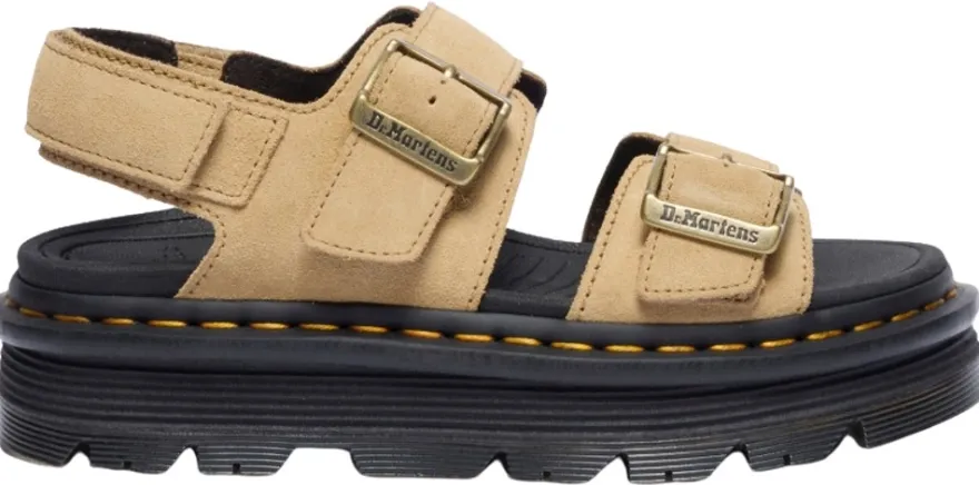 Dr. Martens Zebzag sandaalit