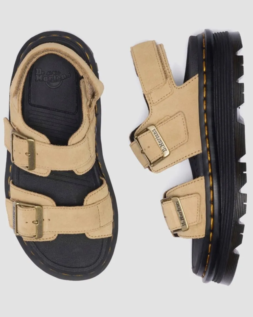 Dr. Martens Zebzag sandaalit