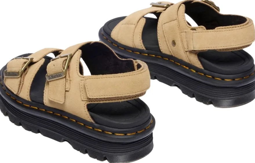 Dr. Martens Zebzag sandaalit
