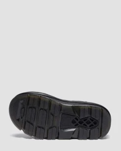 Dr. Martens Zebzag sandaalit
