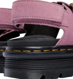 Dr. Martens Zebzag sandaalit