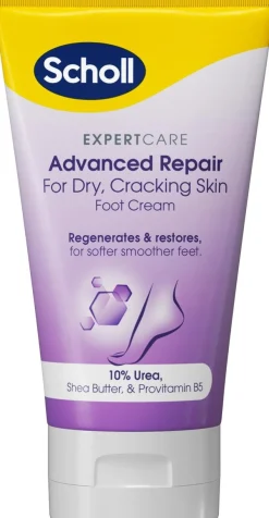 Dr. Scholl's Advanced Repair jalkavoide 150ml