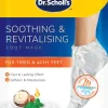 Dr. Scholl's Soothing & Revitalising jalkanaamio