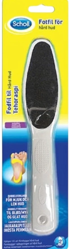 Dr. Scholl's Tehoraspi