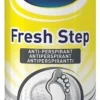 Dr. Scholl's Virkistävä jalkasuihke 150ml