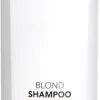 DS Blond shampoo 250 ml