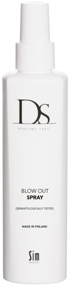 DS Blow Out Spray 200 ml, föönaus-ja muotoiluneste