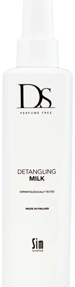 DS Detangling Milk 200ml