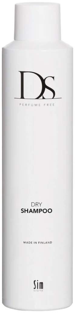 DS Dry Shampoo