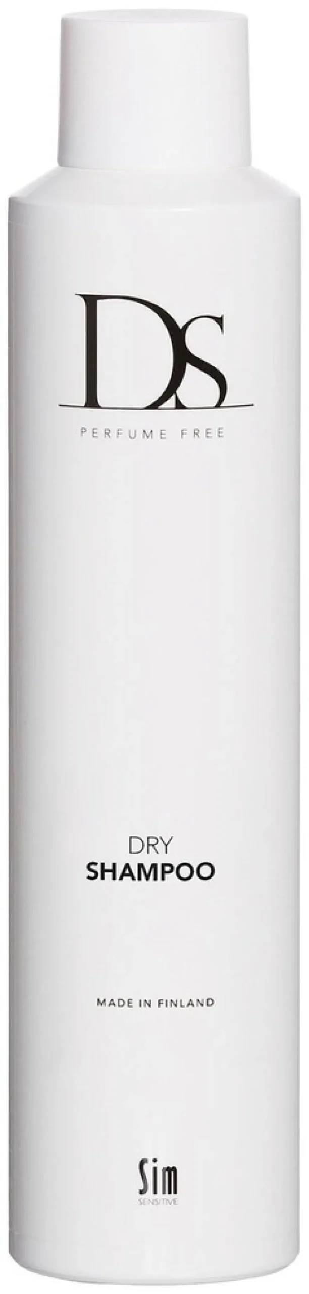 DS Dry Shampoo