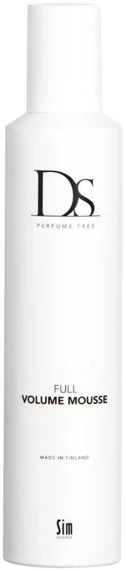 DS Full Volume Mousse 300 ml