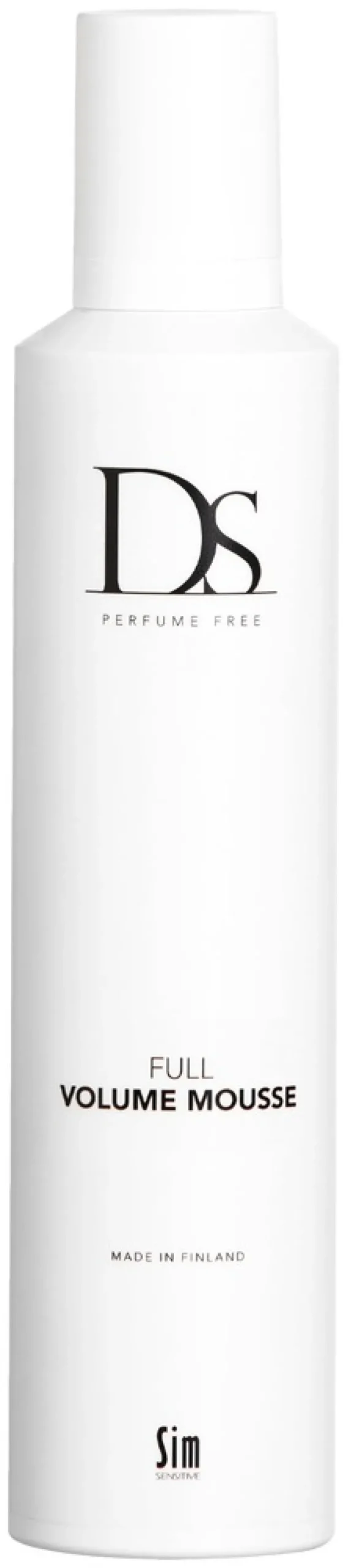 DS Full Volume Mousse 300 ml