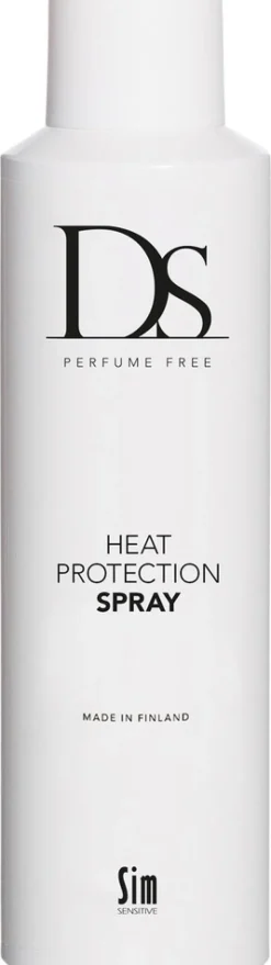 DS Heat Protection Spray lämpäsuojasuihke 250 ml