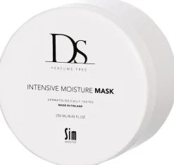 DS Intensive Moisture Mask hajusteeton hoitonaamio 200ml