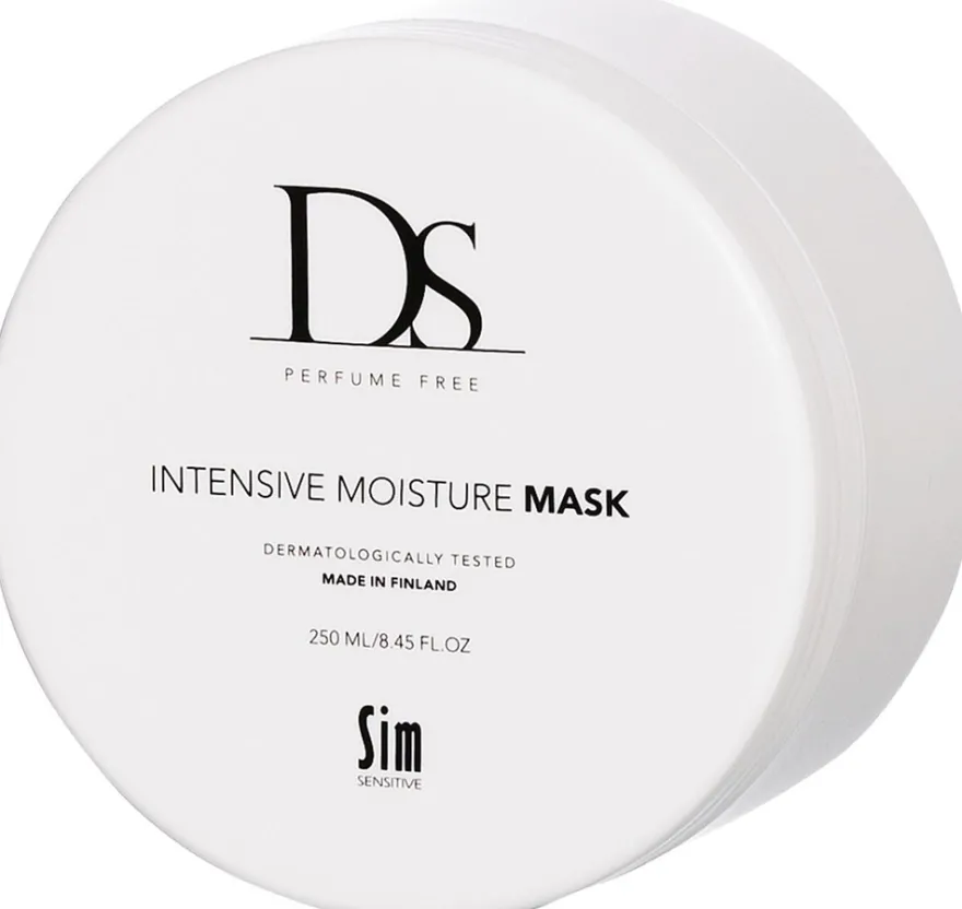 DS Intensive Moisture Mask hajusteeton hoitonaamio 200ml