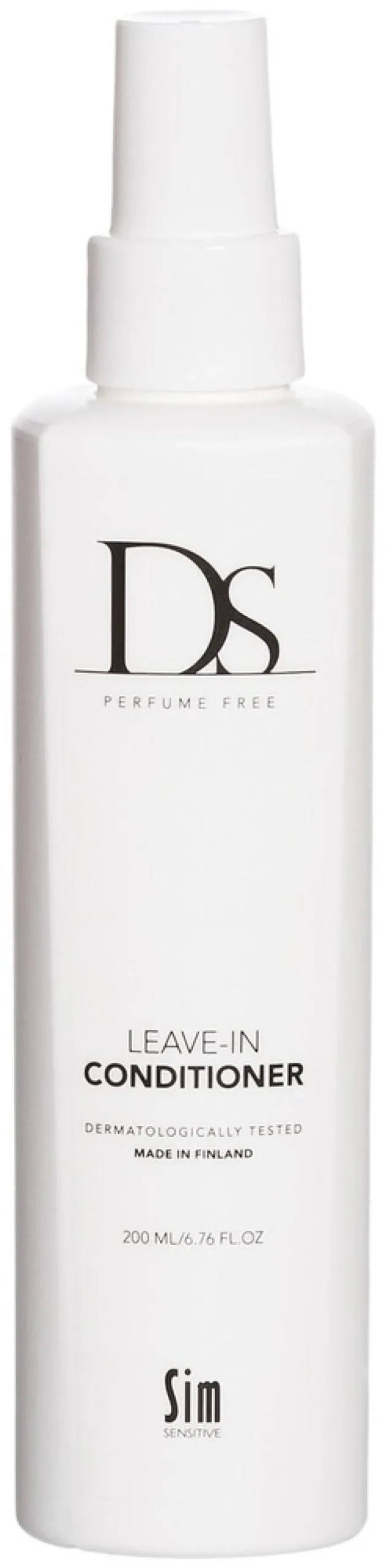 DS Leave - in conditioner