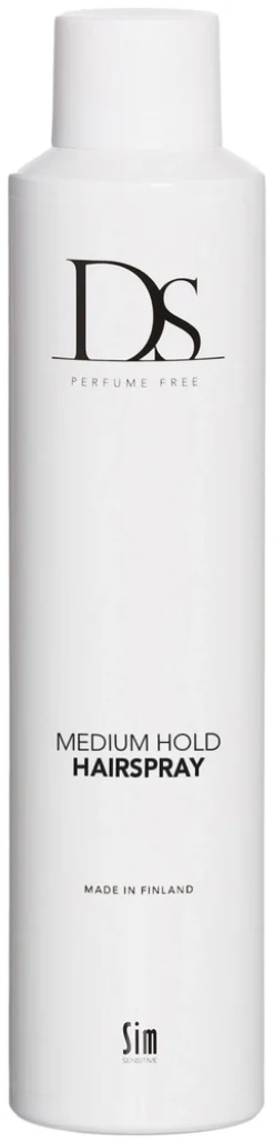 DS Medium Hold Hairspray medium hiuskiinne 300 ml