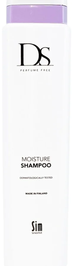 DS Moisture Shampoo 250ml