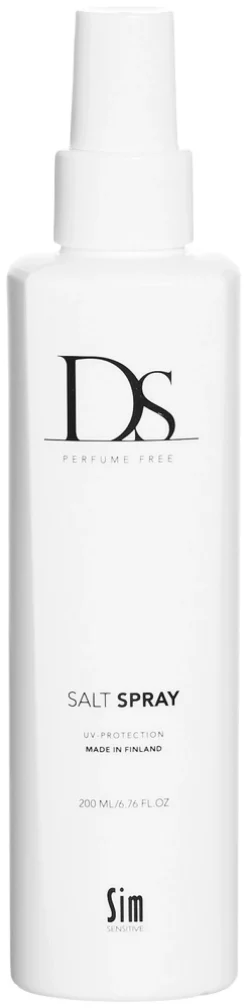 DS Salt Spray