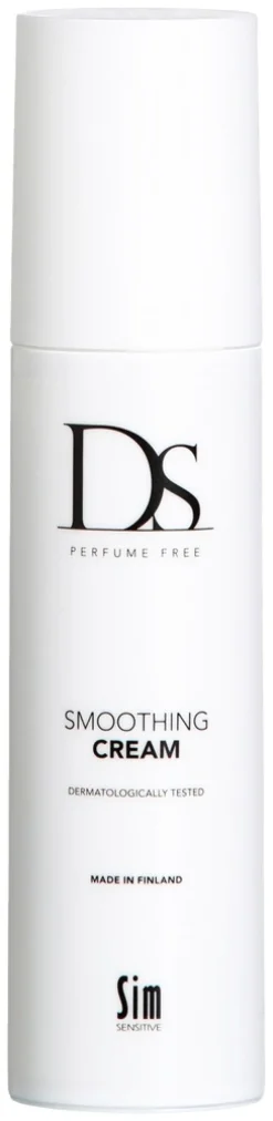 DS smoothing cream 1ooml