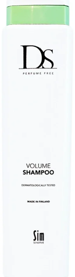 DS Volume Shampoo 250ml