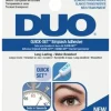 Duo kirkas liima irtoripsille 7g