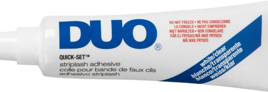 Duo kirkas liima irtoripsille 7g