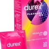 Durex Pleasure Me kondomi 10kpl