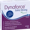 Dynaforce Extra Strong ruusujuuriuutetabletti 60 tabl