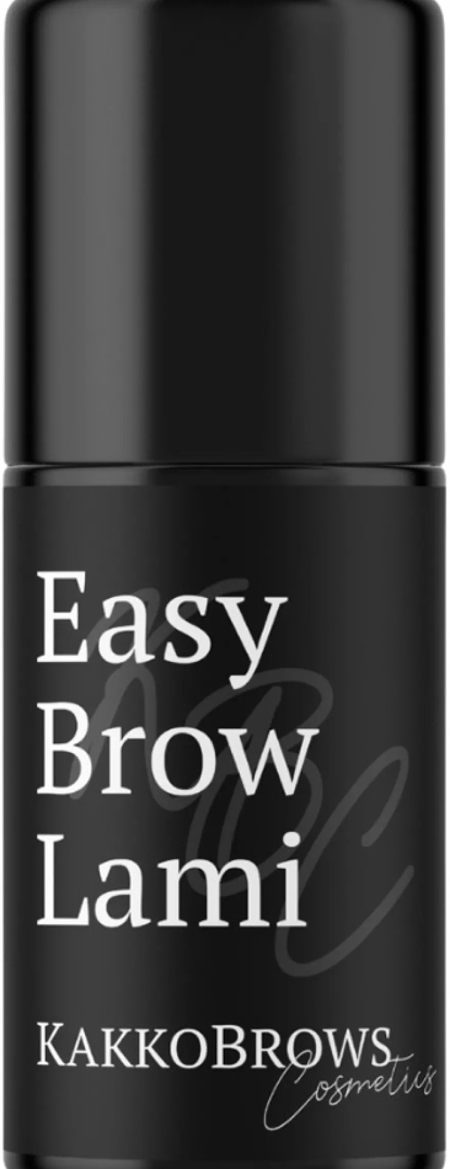Easy Brow Lamination