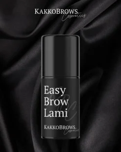 Easy Brow Lamination