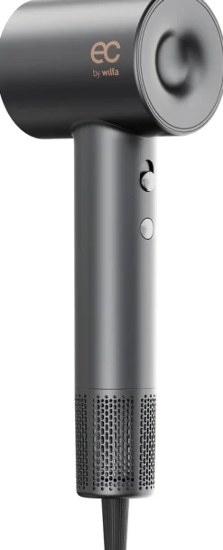 EC by Wilfa Hiustenkuivain Drift HD2G-I1600