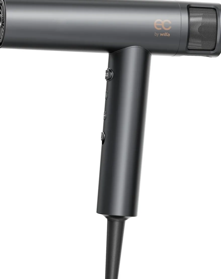 EC by Wilfa Hiustenkuivain Stream HD1G-I1600