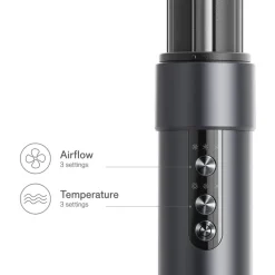 EC by Wilfa Hiustenmuotoilulaite AirLush 9in1 MS1G-M1500