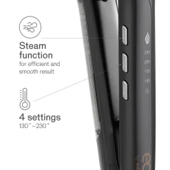 EC by Wilfa Suoristusrauta Flow Steam HST2G-S56