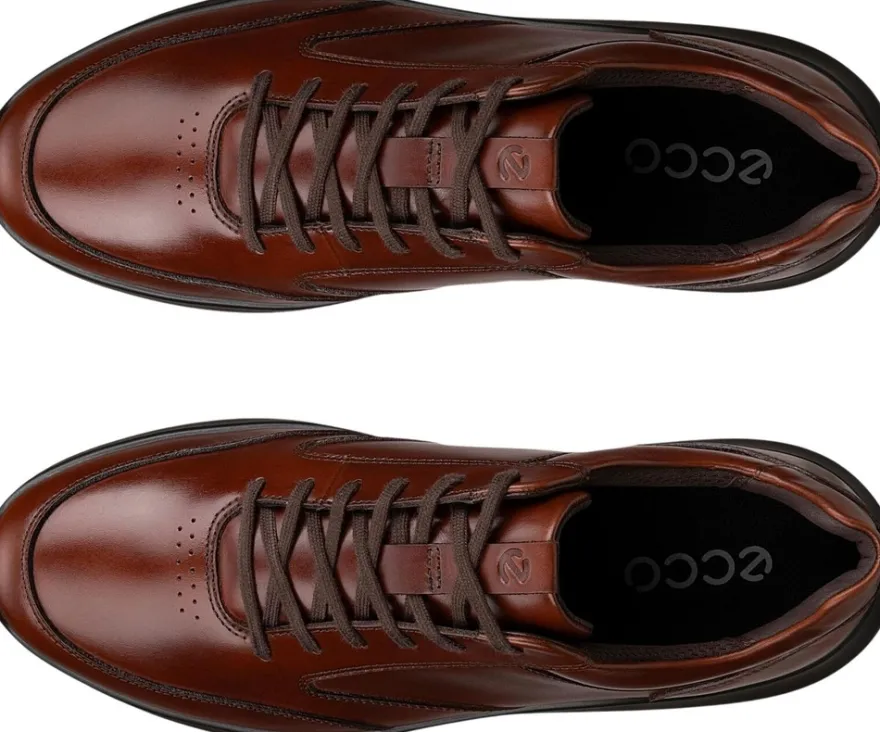 ECCO City Stride M tennarit
