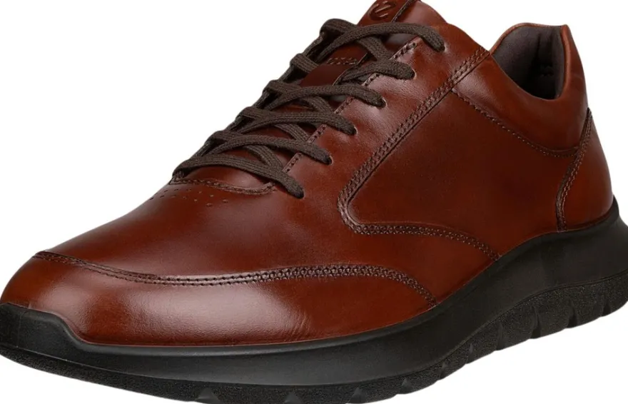 ECCO City Stride M tennarit