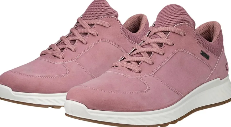 Ecco Exostride GORE-TEX tennarit